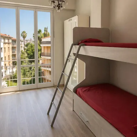 Lejlighed Casa Centro - 1 Min Dal Mare 2 6 Ospiti Rapallo